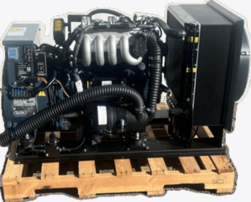 WRICO Power Generators
