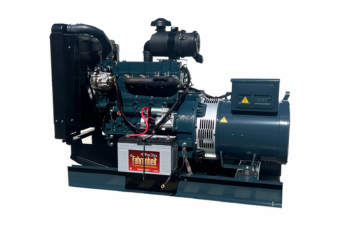 WRICO Power Generators