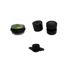 Mounting & Skid Parts