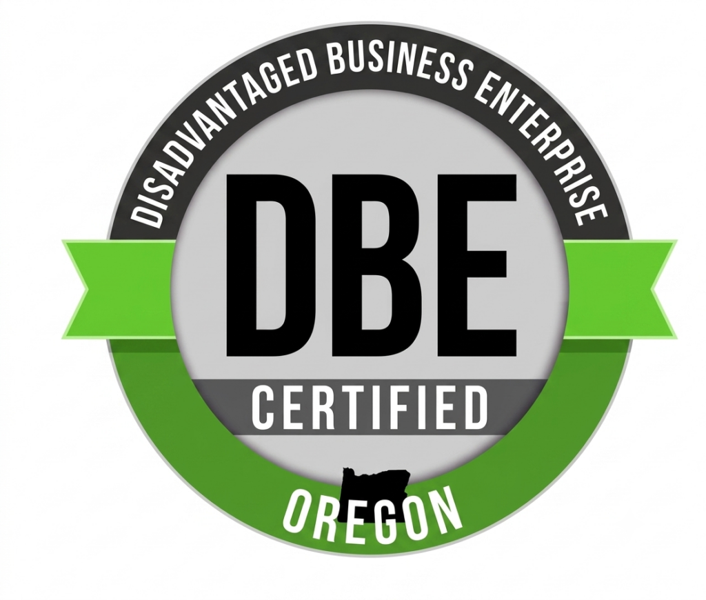 Disadvantaged Business Enterprise
